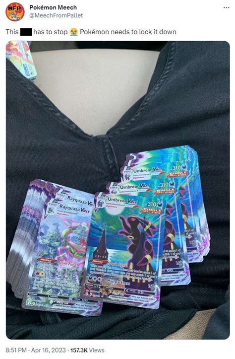 chariezard scandal|Pokémon TCG Community Engulfed In Potential .